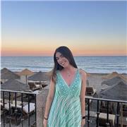 Estudiante universitaria (3° curso) ofrece clases particulares de matemática, biología y física y química a alumnos de primaria, secundaria y bachillerato